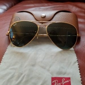 Ray Ban Aviator
